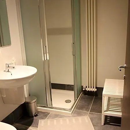 Alfieri 2 Hostal