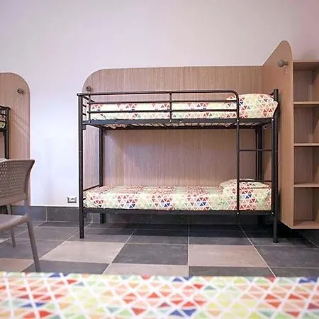 Alfieri 2 Hostal