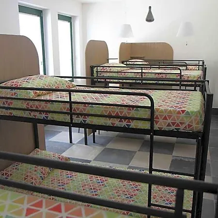 Alfieri 2 Hostal *