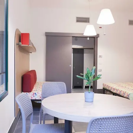 Хостел Alfieri 2