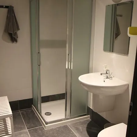 Alfieri 2 Hostel Turyn