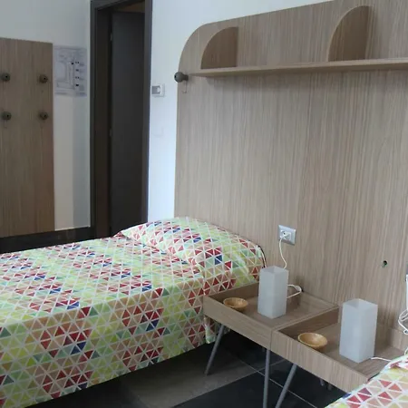 Alfieri 2 טורינו