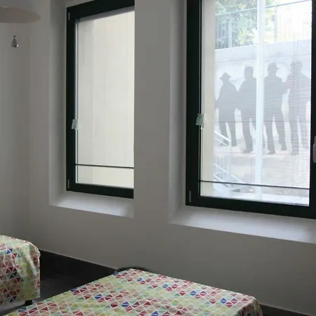 Хостел Alfieri 2 Турин