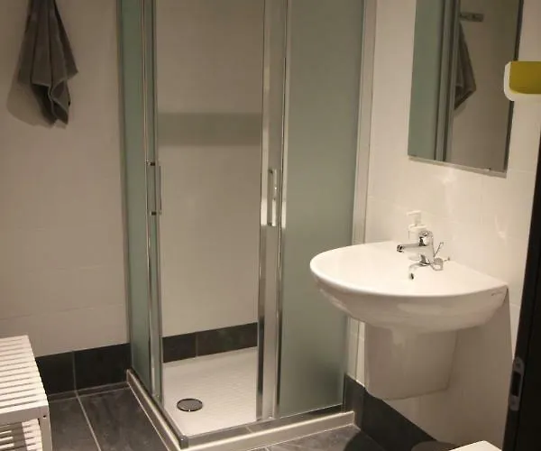 Alfieri 2 Hostel Turin