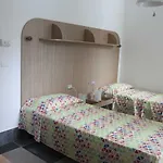 Alfieri 2 Hostal Turín