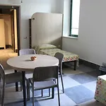 Alfieri 2 Hostal Turín