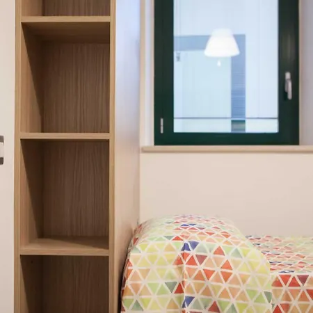 Hostal Alfieri 2