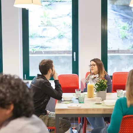 Alfieri 2 * טורינו