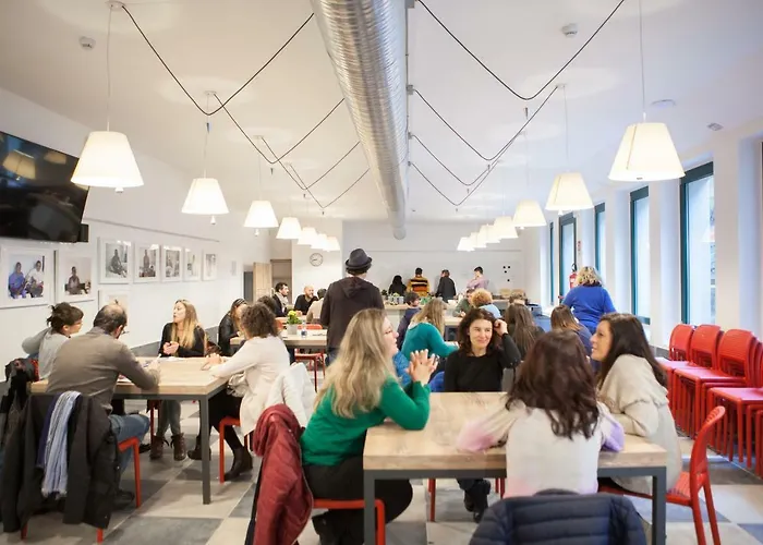 Alfieri 2 * טורינו