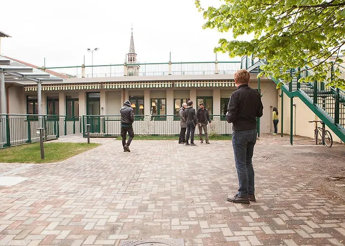 Alfieri 2 טורינו