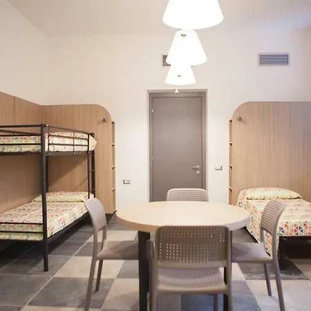 ホステル Alfieri 2