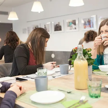 ホステル Alfieri 2