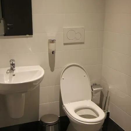 Alfieri 2 ホステル *