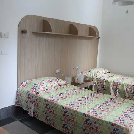 Alfieri 2 ホステル トリノ