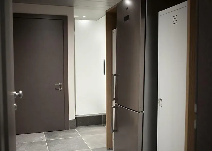 Alfieri 2 Hostel Turin