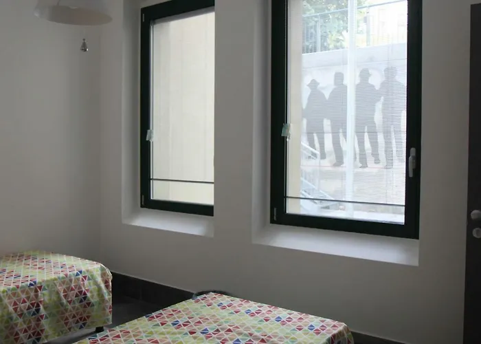 Hostel Alfieri 2 Turin